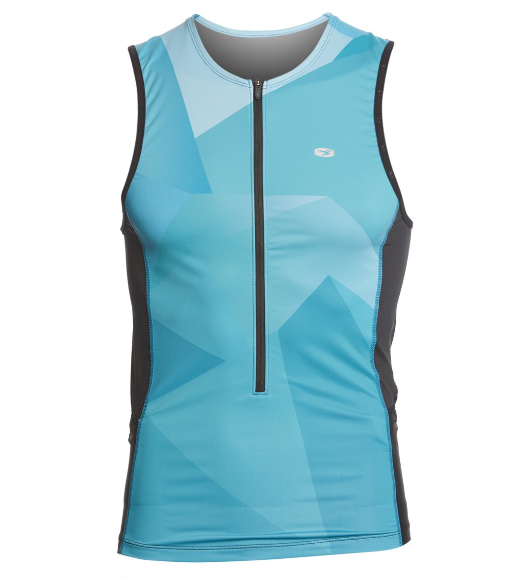 Sugoi Men's RPM Tri Tank