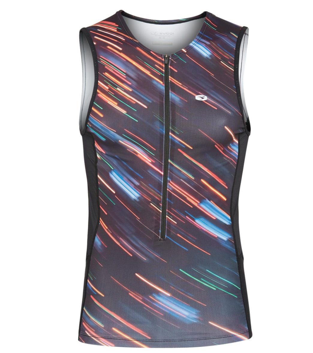 Sugoi Men's RPM Tri Tank