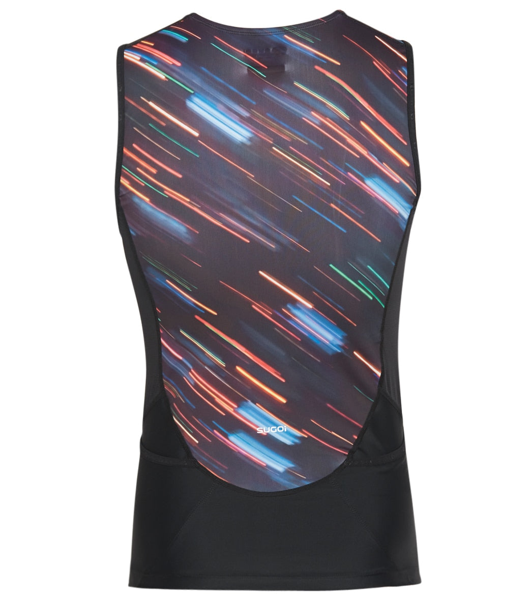 Sugoi Men's RPM Tri Tank