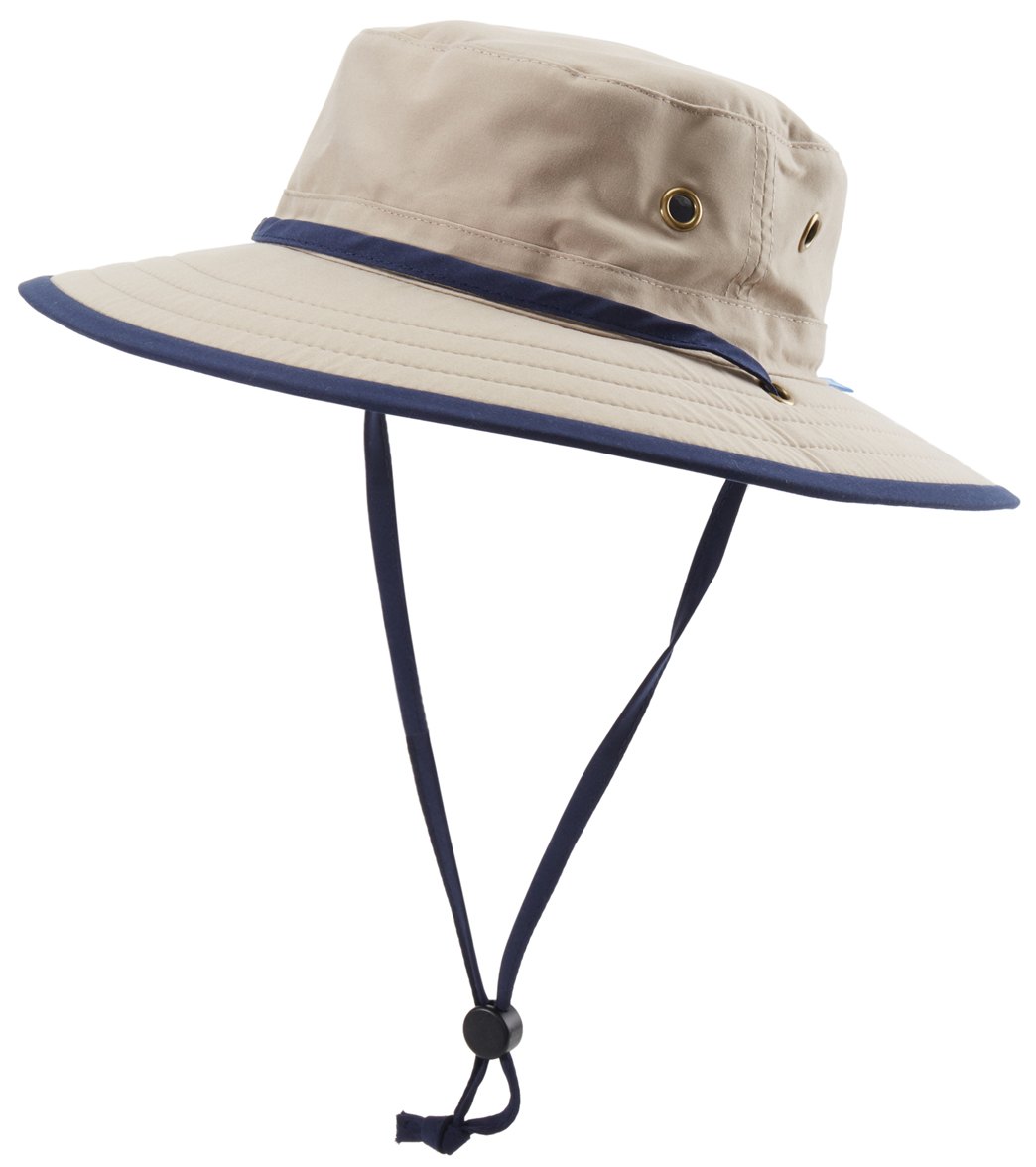 Wallaroo Boy's Jr. Explorer Hat (5-12 years)