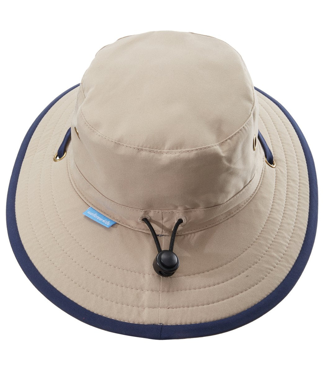 Wallaroo Boy's Jr. Explorer Hat (5-12 years)