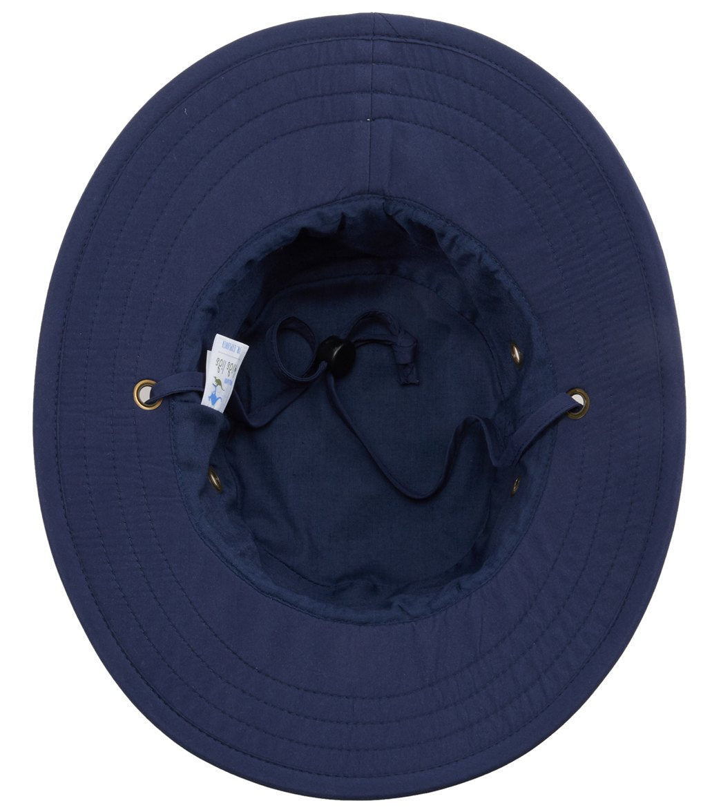 Wallaroo Boy's Jr. Explorer Hat (5-12 years)