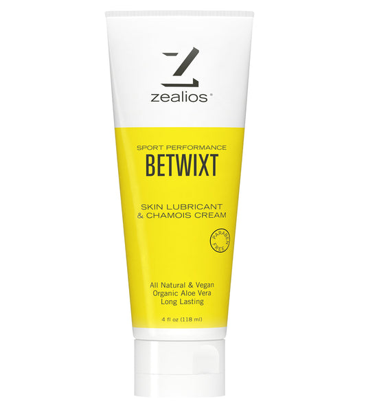 Zealios Skin Care Betwixt 4oz