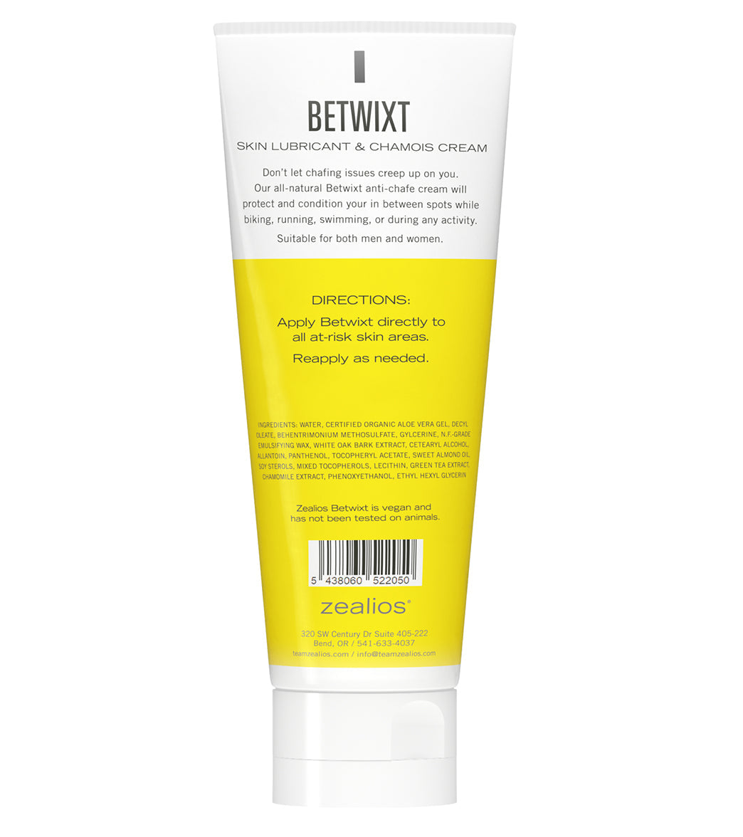 Zealios Skin Care Betwixt 4oz