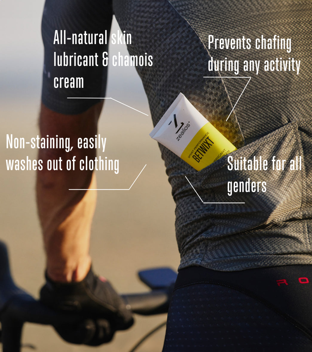 Zealios Skin Care Betwixt 4oz