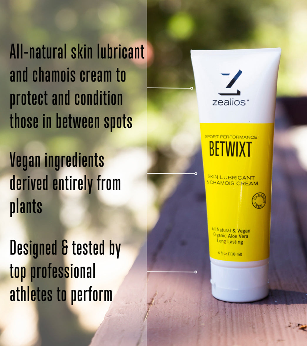 Zealios Skin Care Betwixt 4oz