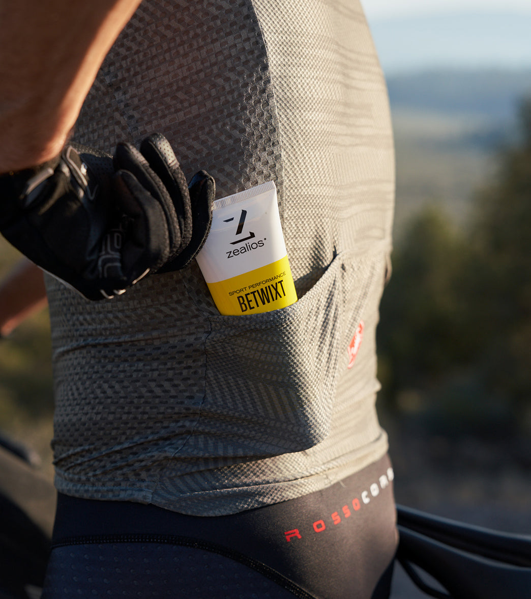 Zealios Skin Care Betwixt 4oz