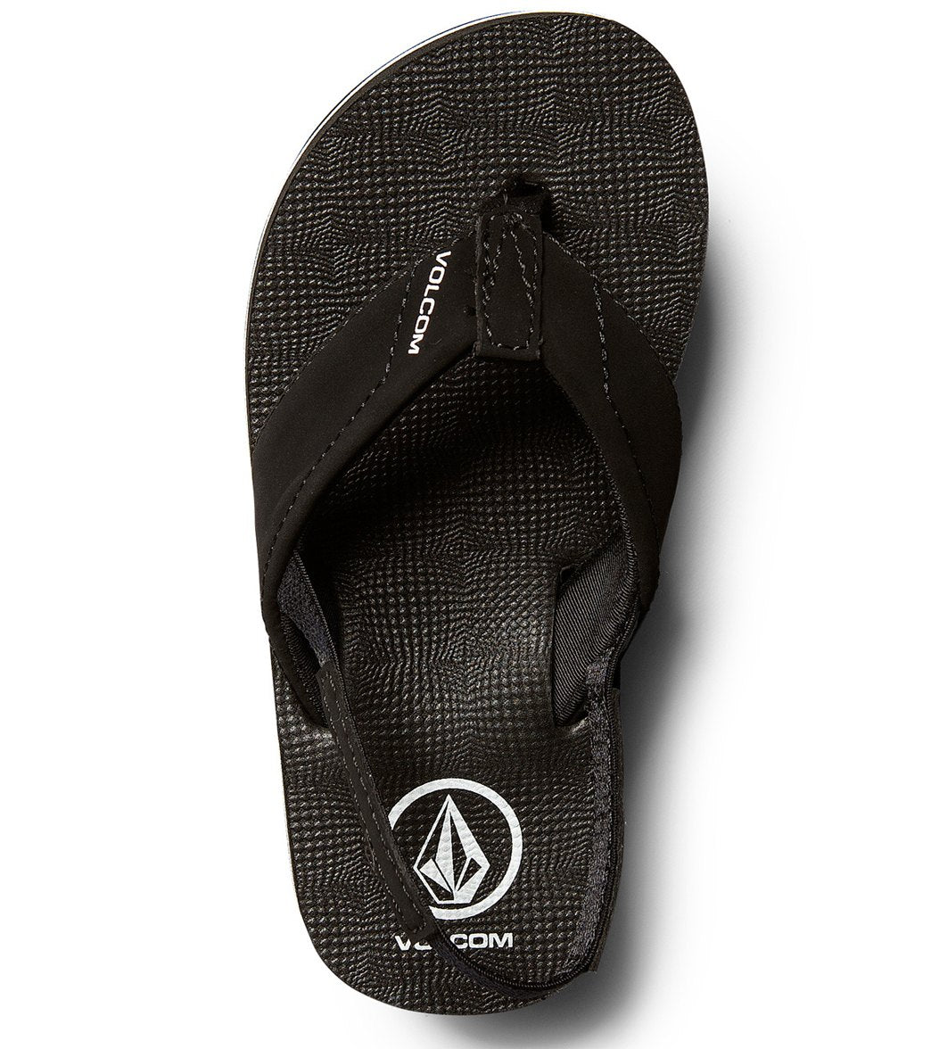 Volcom Boys' Victor Sandal (Little Kid)