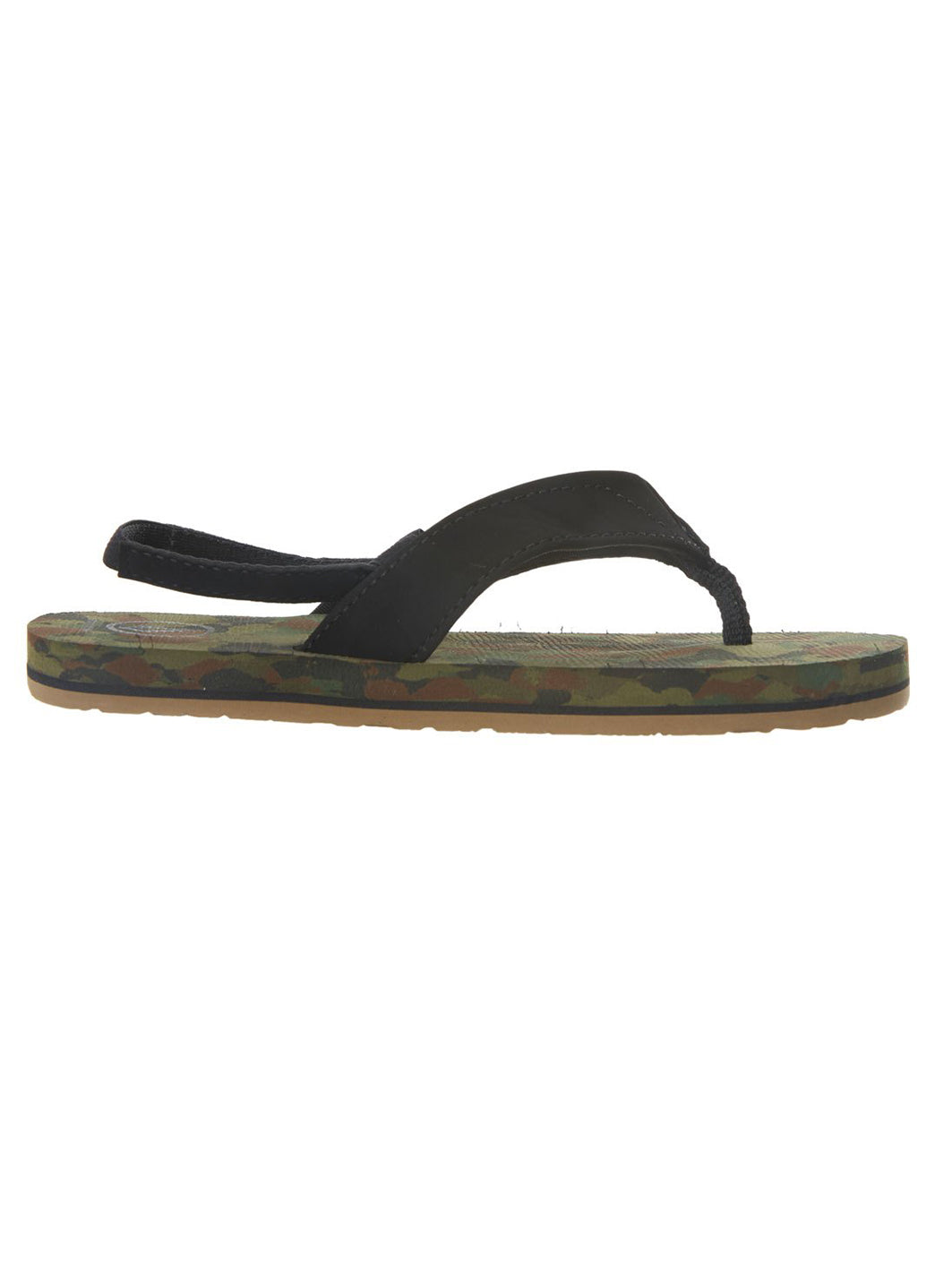 Volcom Boys' Victor Sandal (Little Kid)