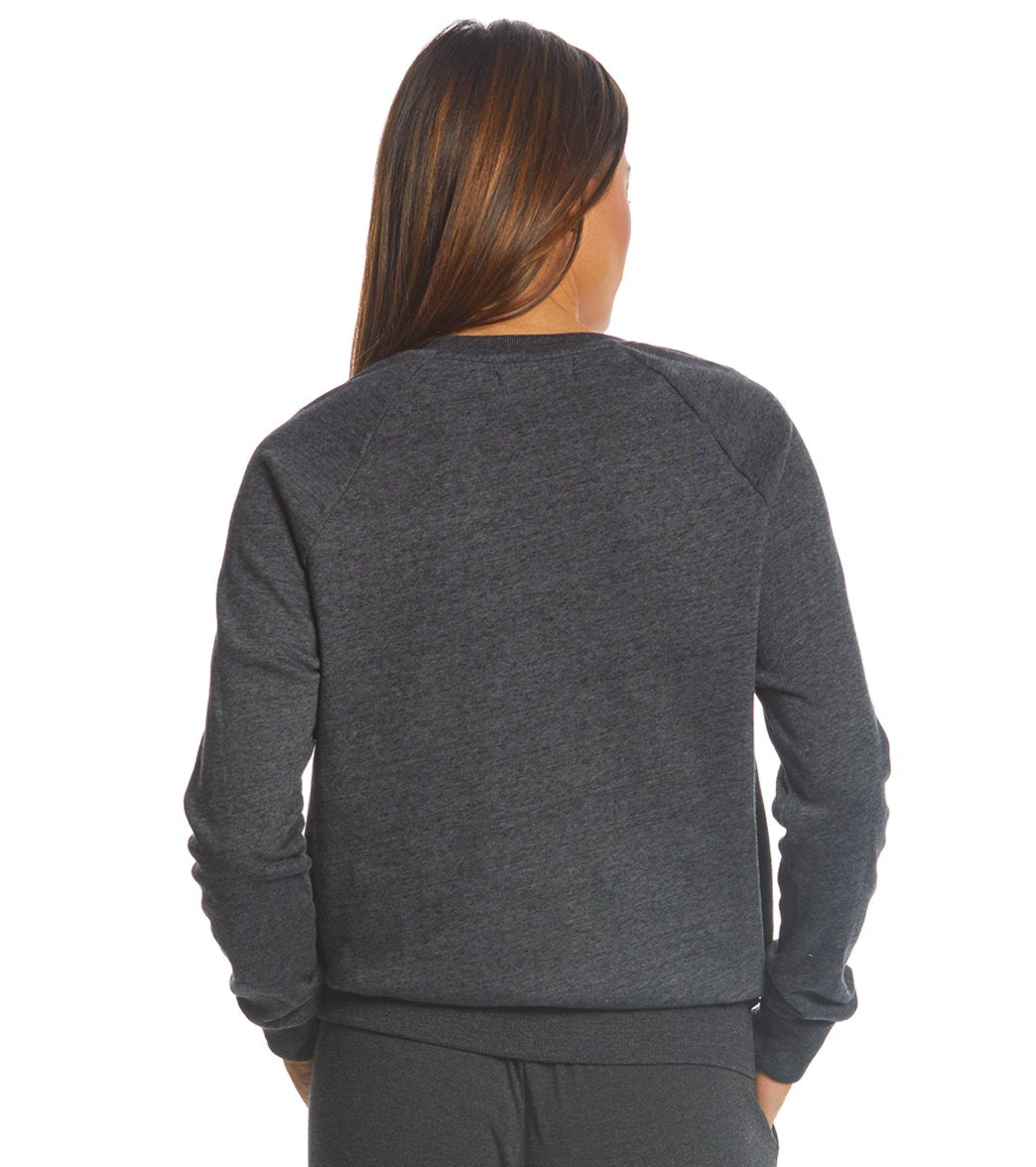 Spiritual Gangster SG Varsity Old School Pullover