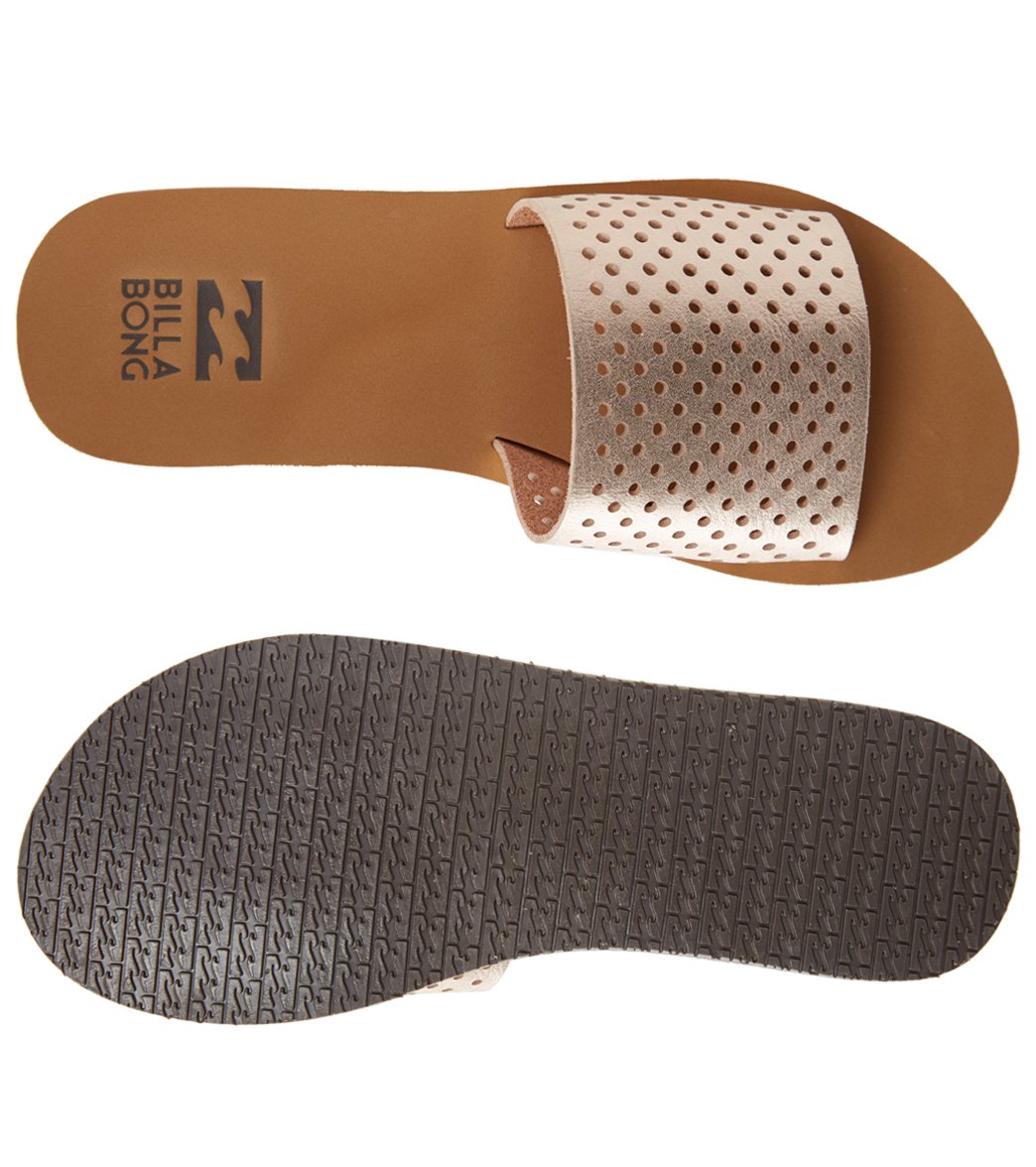 Billabong Women's One Way Slide