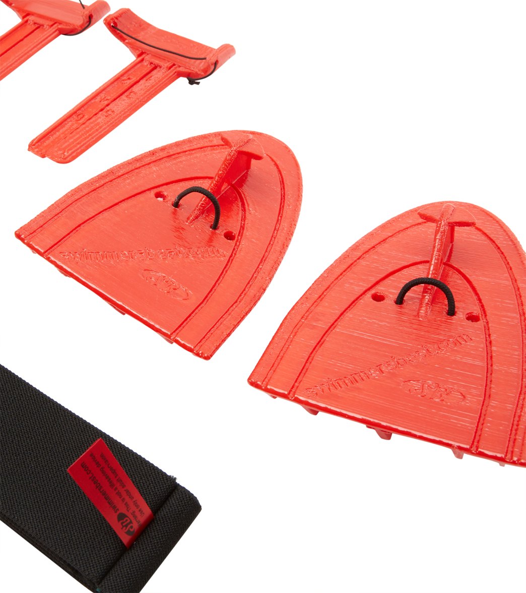 ONEswim F.A.S.T. Tri Swim System Standard Kit