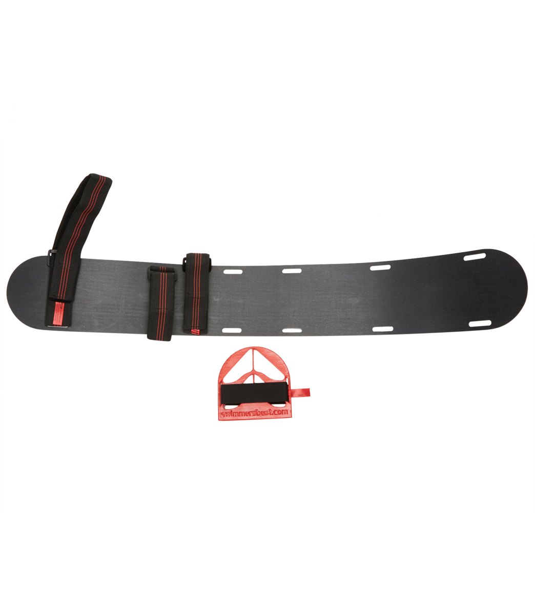 ONEswim Eel-Fin & Lil Red Combo Junior