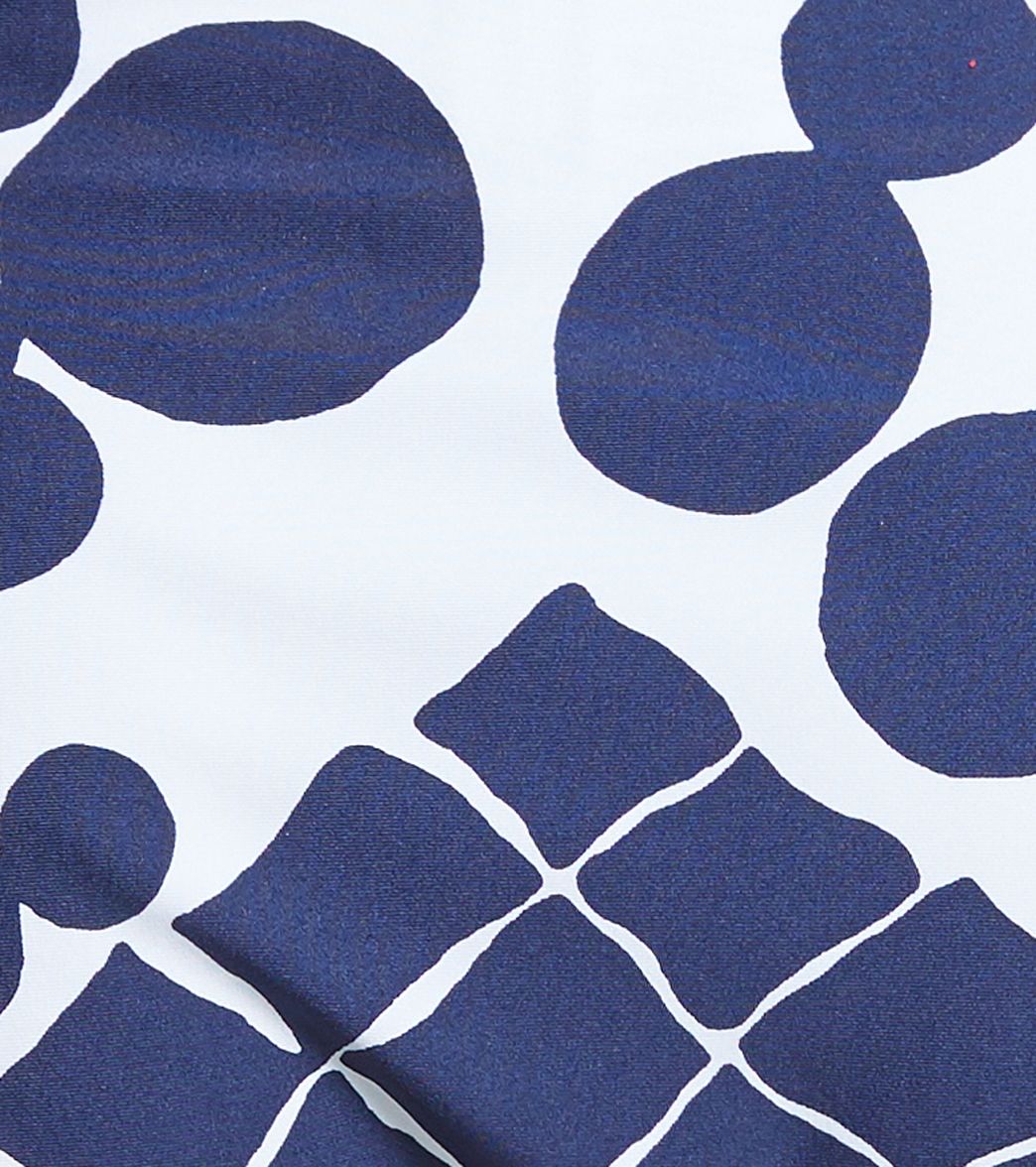 Trina Turk Bali Blossoms Twist Side Hipster Bikini Bottom