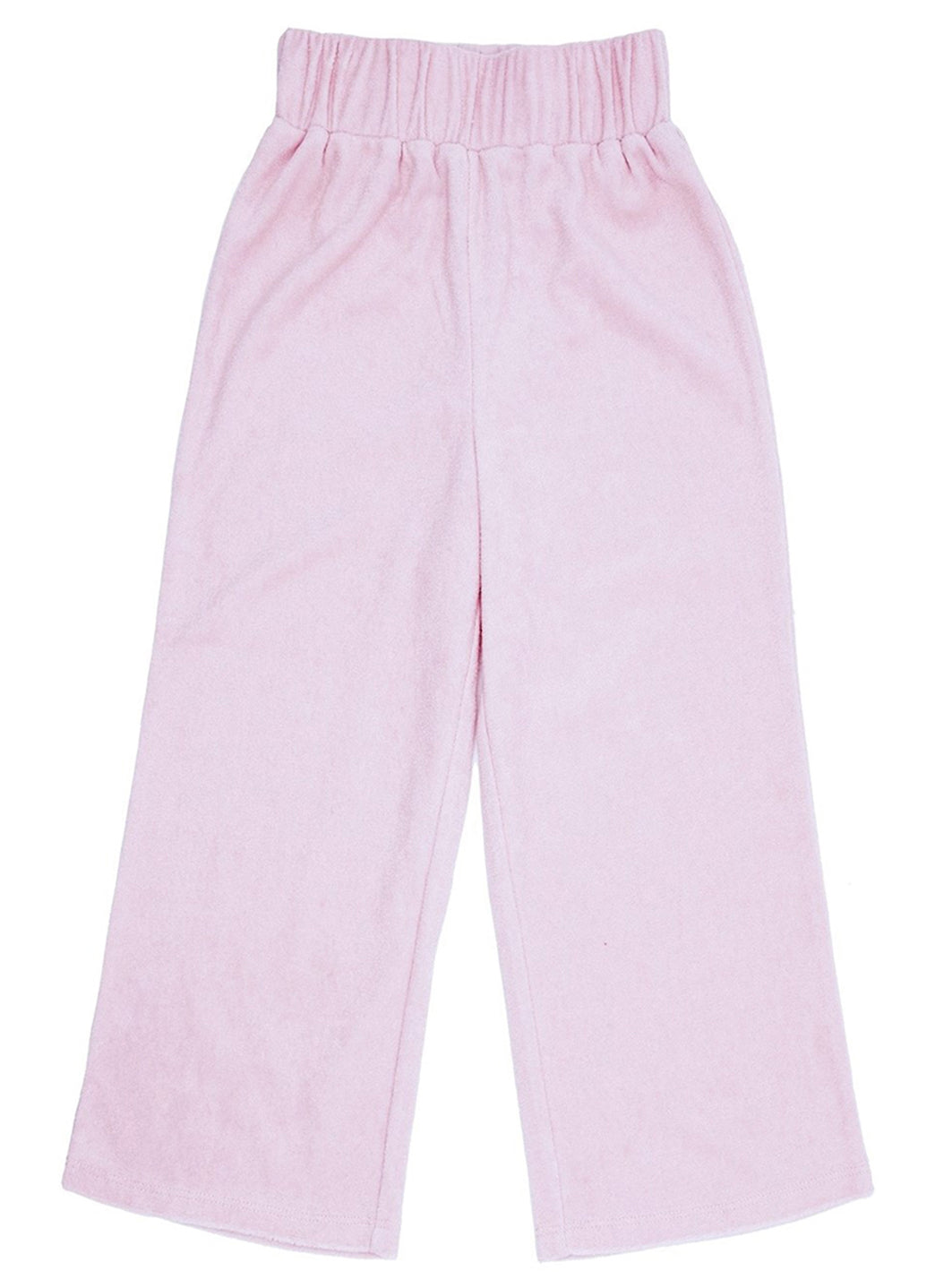Feather 4 Arrow Girls' Forever Terry Pants (Toddler, Little Kid, Big Kid)