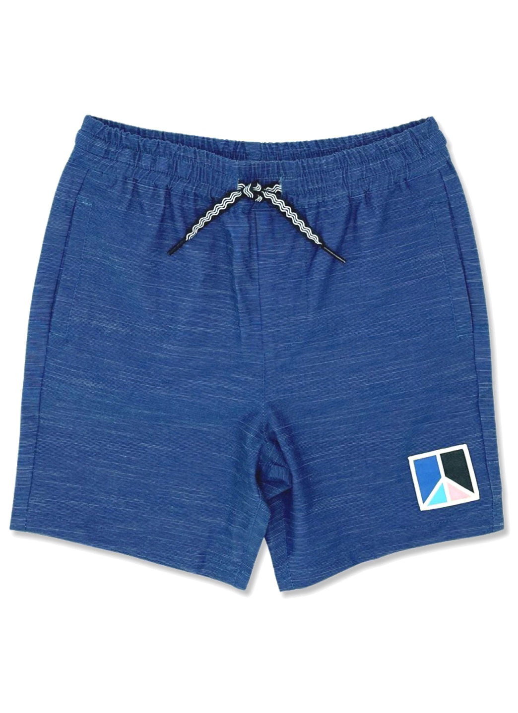 Feather 4 Arrow Boys' Seafarer Baby Hybrid Shorts (Baby)