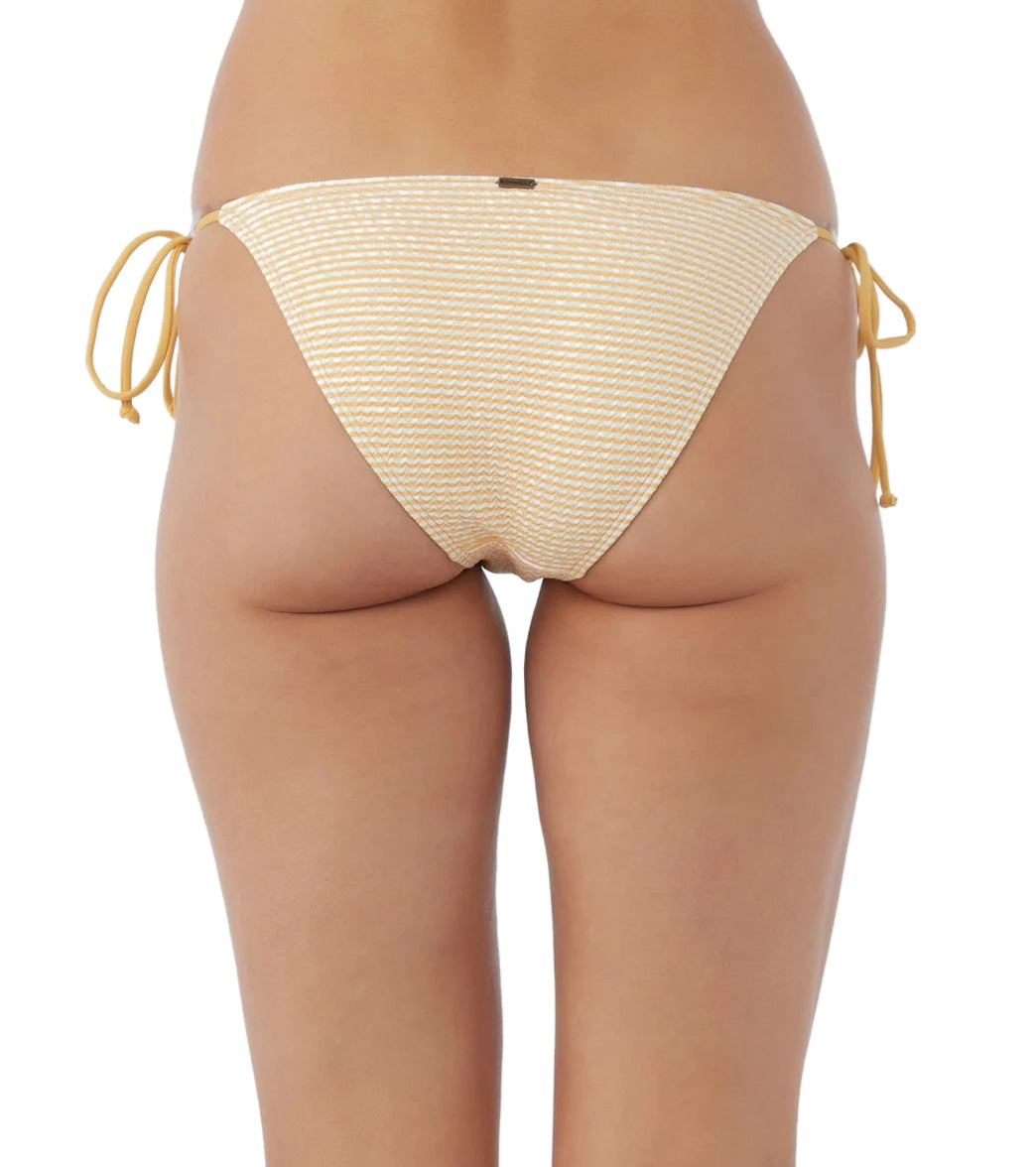 O'Neill Women's Diya Stripe Maracas Bikini Bottom