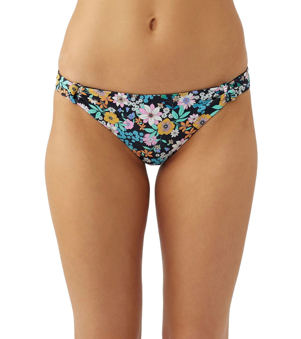 O'Neill Women's Tatum Alamitos Bikini Bottom