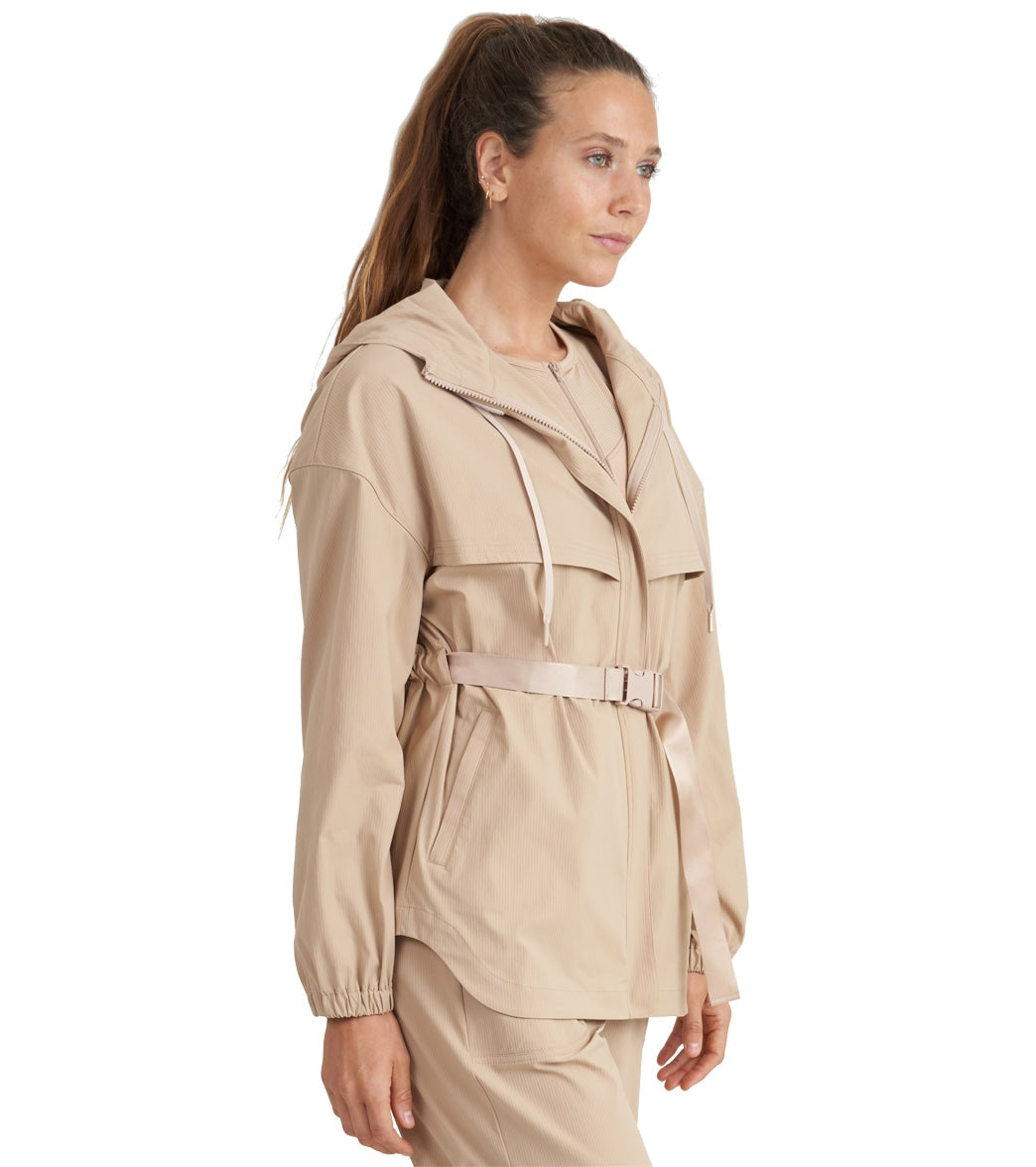 Thrive Societe Utility Jacket