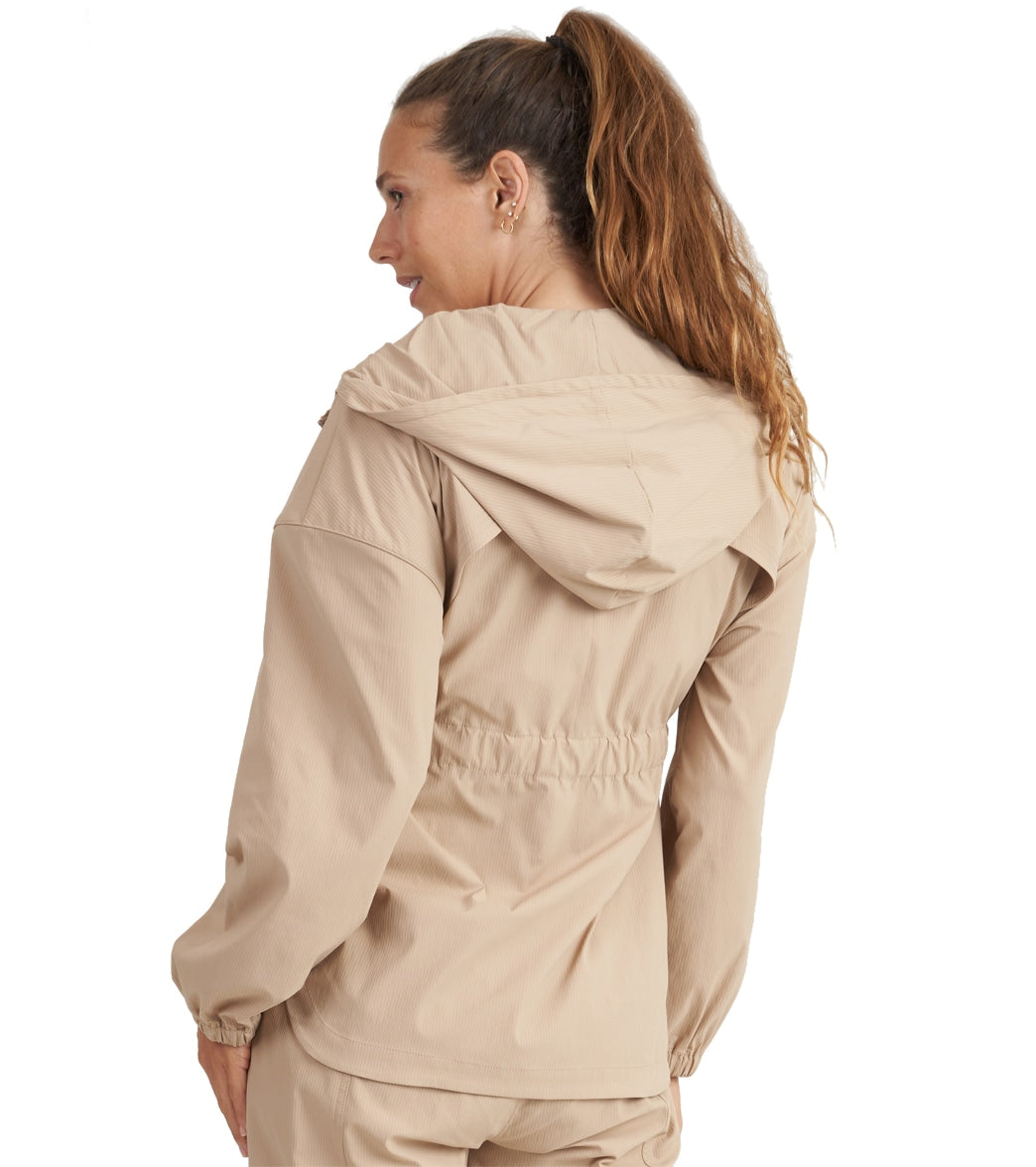 Thrive Societe Utility Jacket