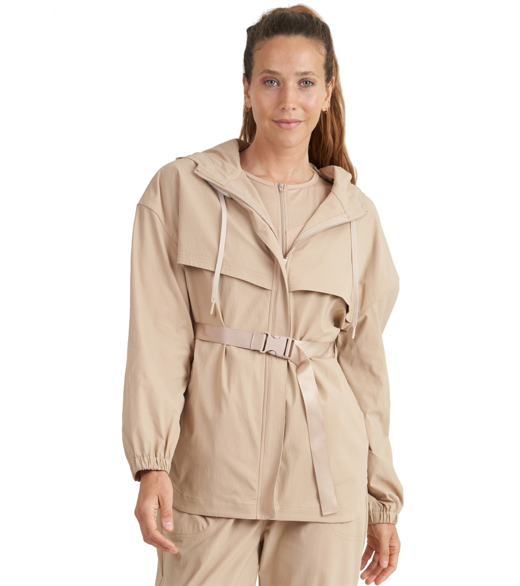 Thrive Societe Utility Jacket