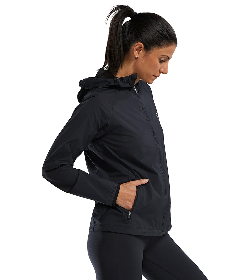 TYR Women's Atlas Windbreaker