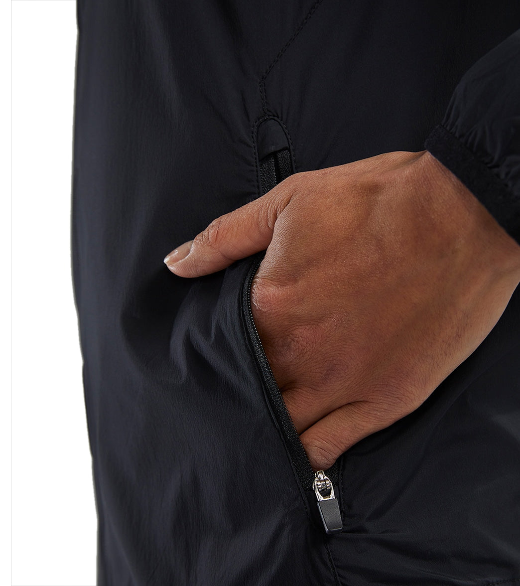 TYR Women's Atlas Windbreaker