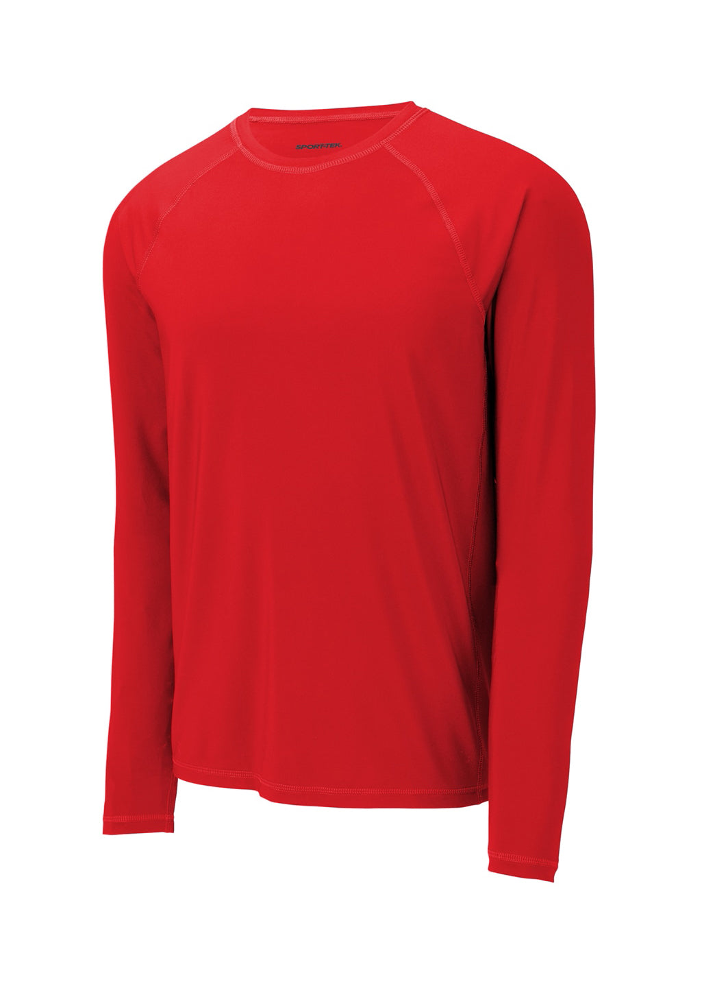 SwimOutlet Sport-Tek Long Sleeve Rashguard
