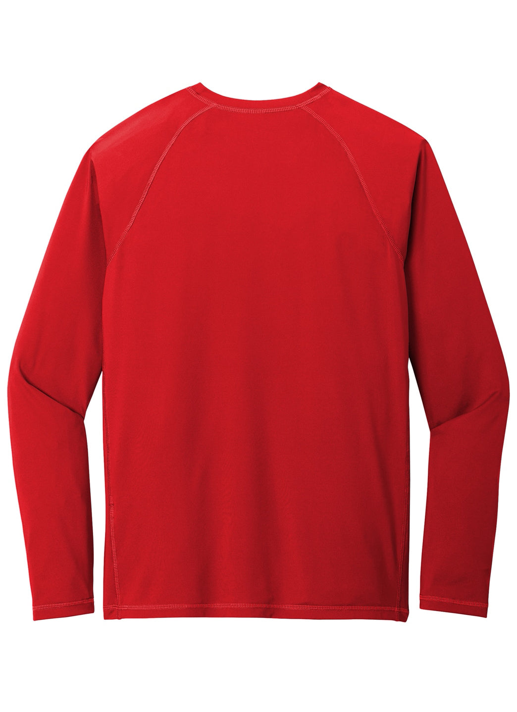 SwimOutlet Sport-Tek Long Sleeve Rashguard