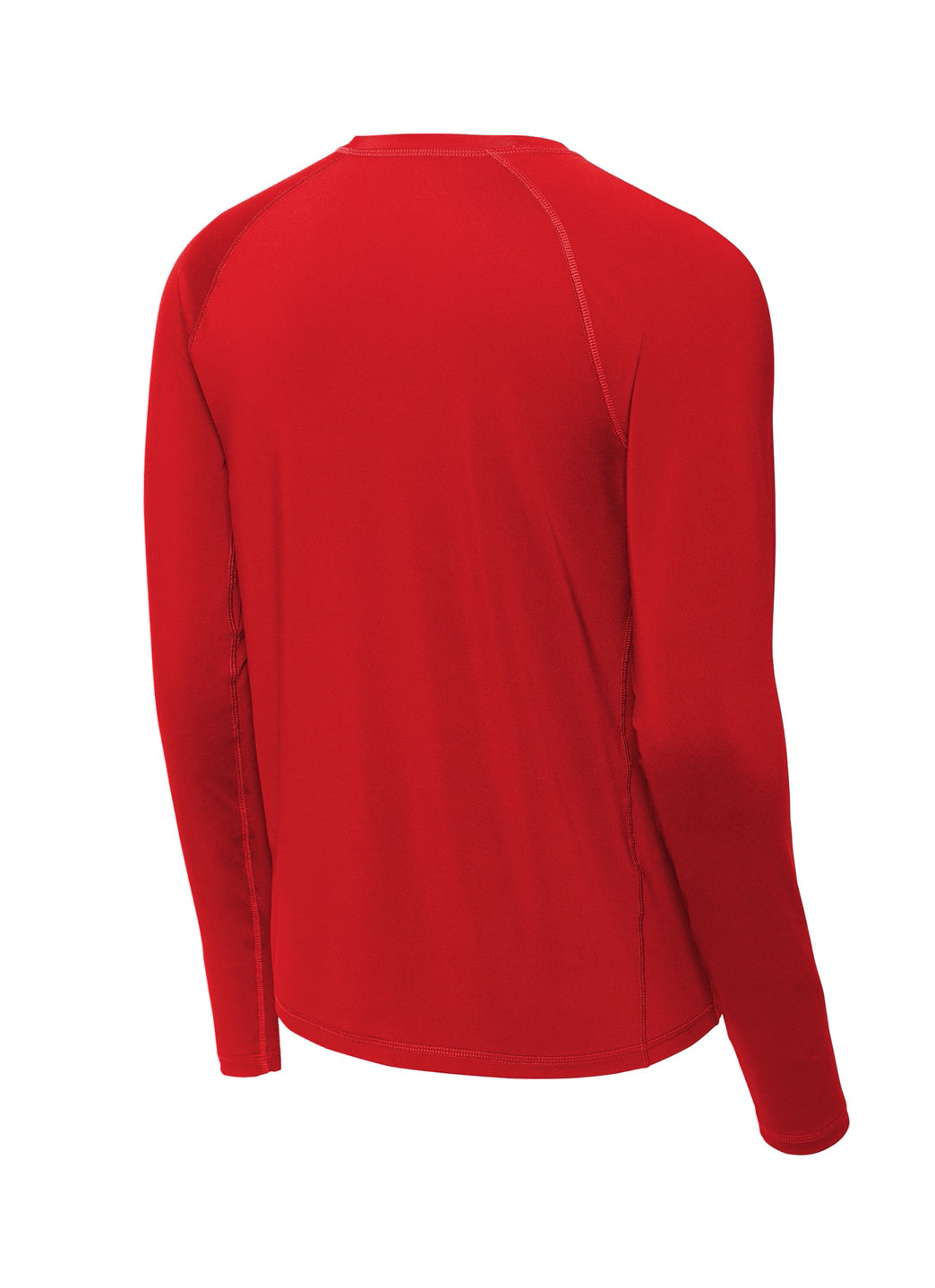 SwimOutlet Sport-Tek Long Sleeve Rashguard