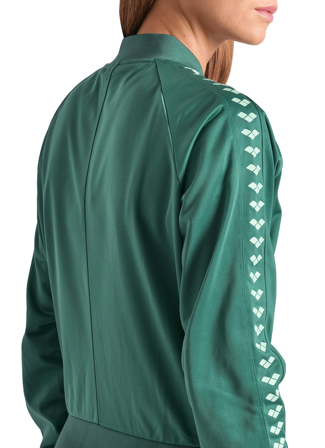 Arena Women's Team Relax IV Front Zip Jacket