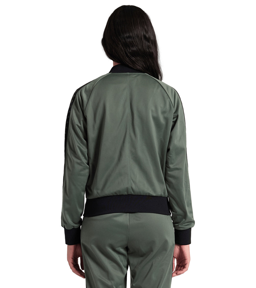 Arena Women's Team Relax IV Front Zip Jacket