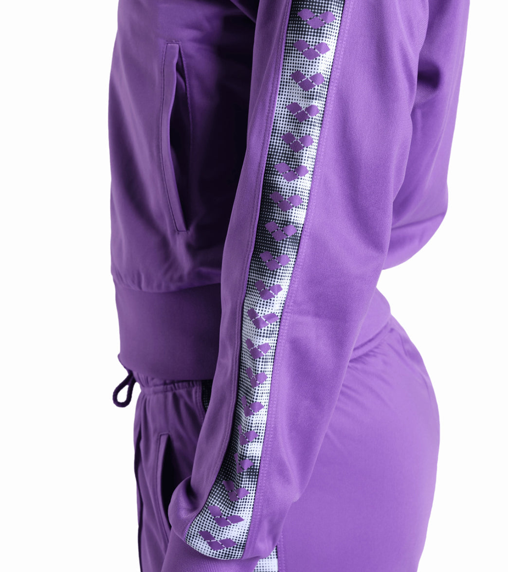 Arena Women's Team Relax IV Front Zip Jacket