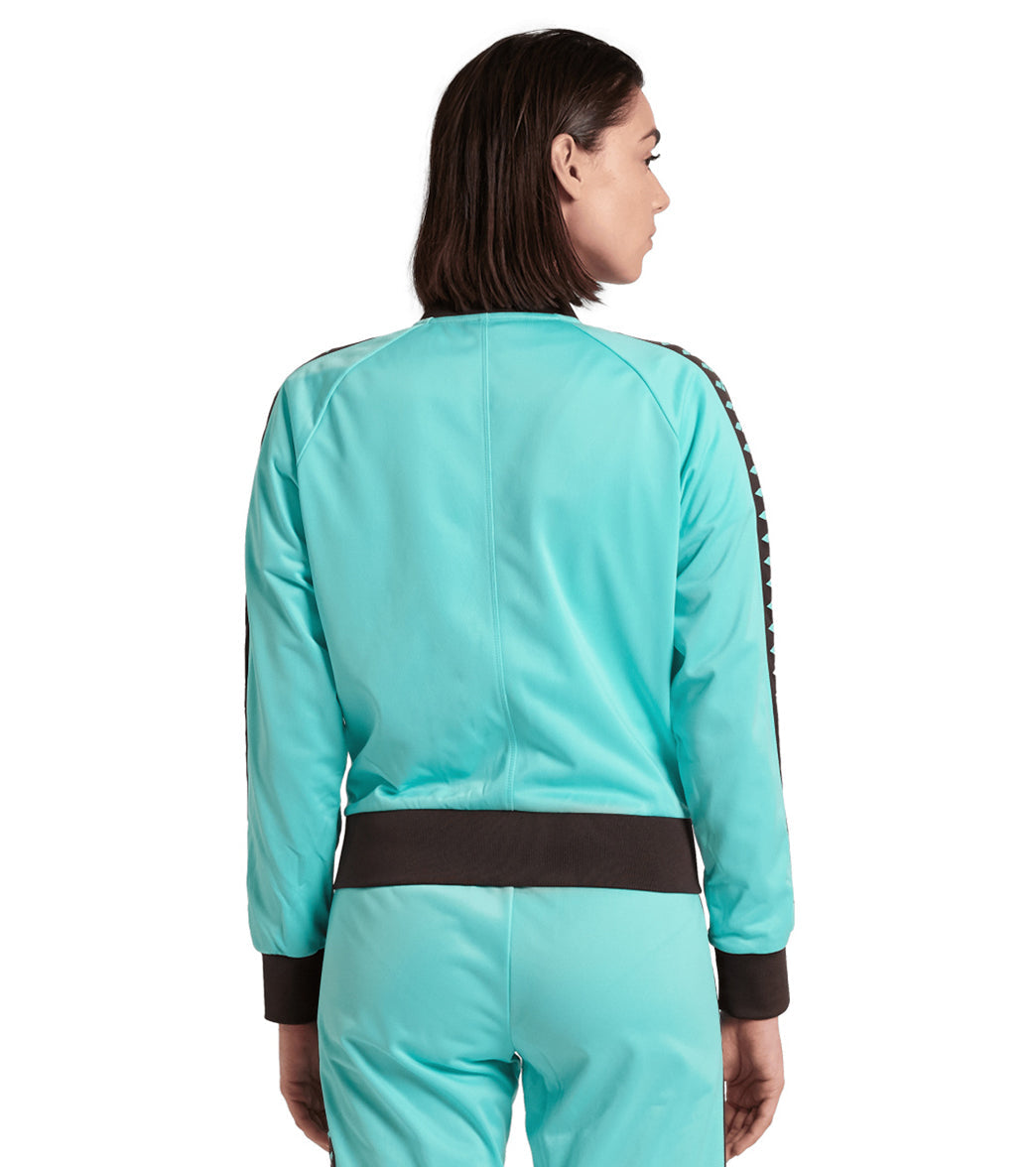 Arena Women's Team Relax IV Front Zip Jacket
