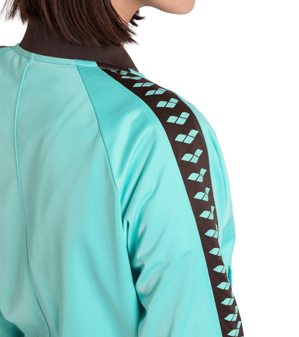 Arena Women's Team Relax IV Front Zip Jacket