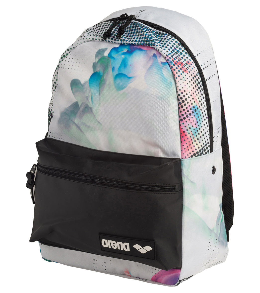 Arena Team 30 Allover Backpack