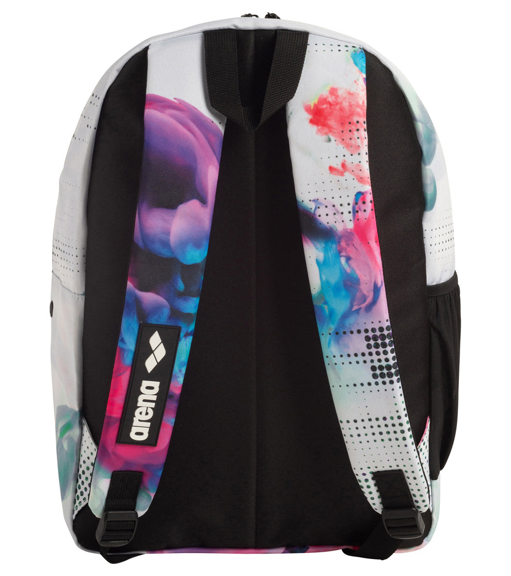 Arena Team 30 Allover Backpack