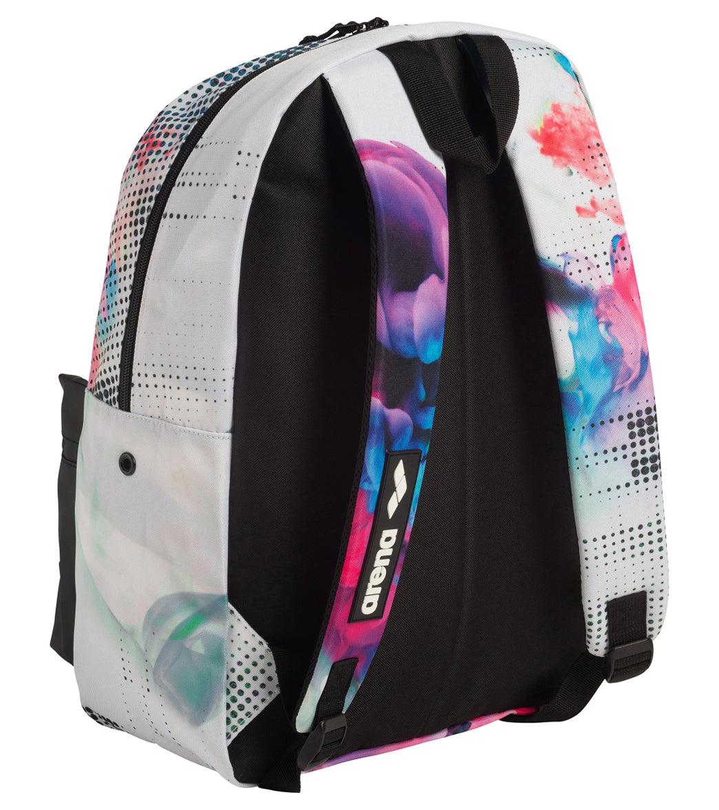 Arena Team 30 Allover Backpack