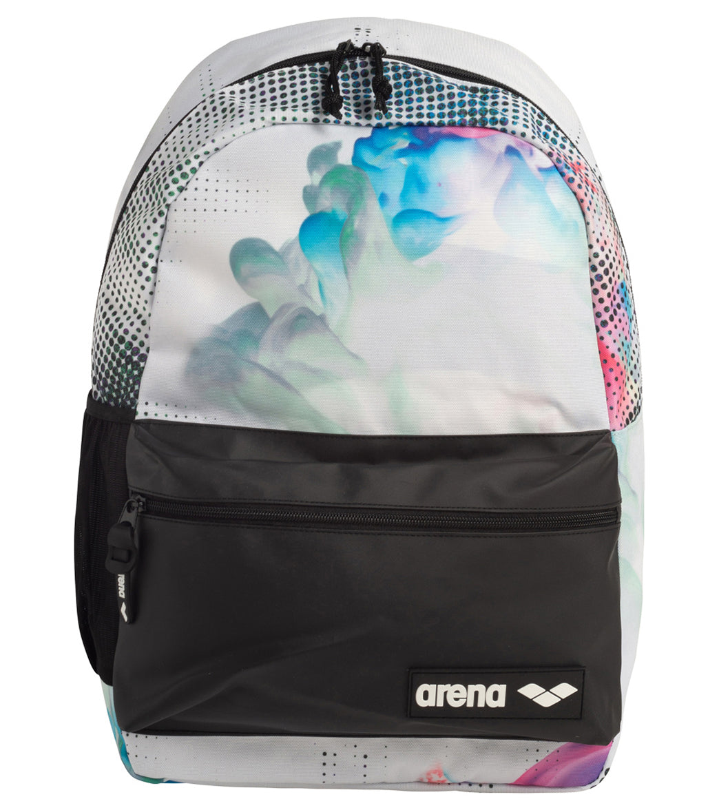 Arena Team 30 Allover Backpack
