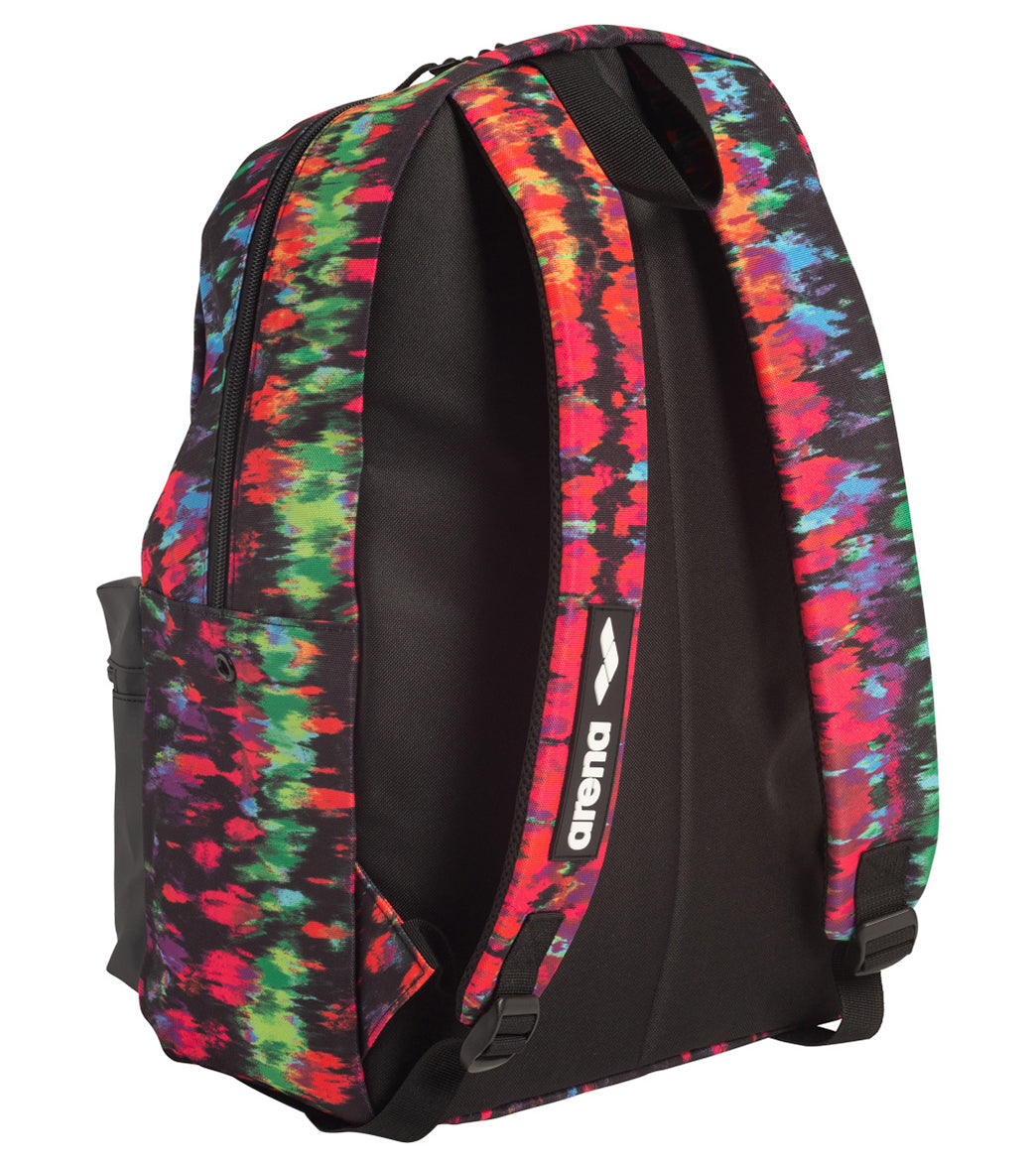 Arena Team 30 Allover Backpack