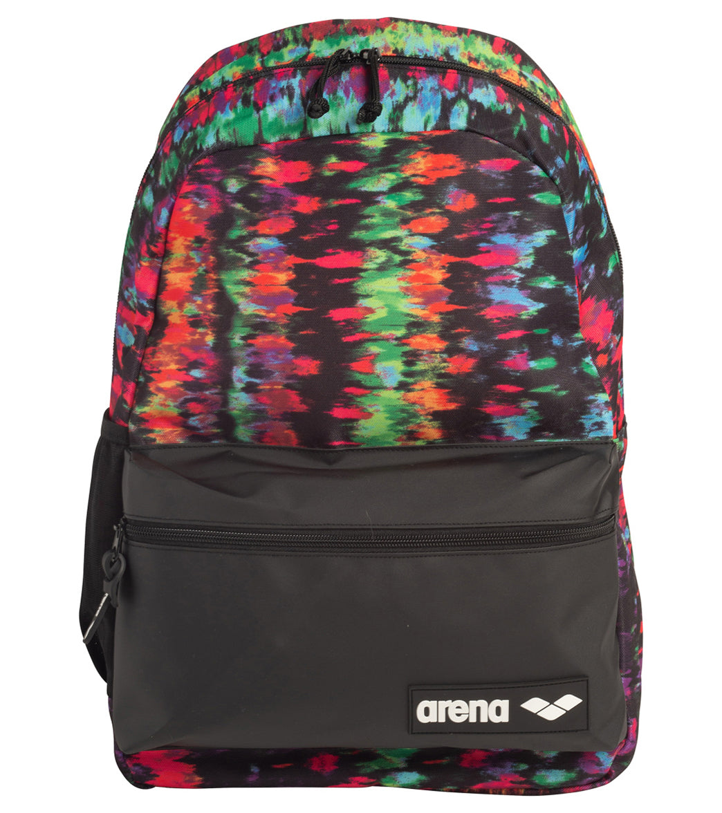Arena Team 30 Allover Backpack