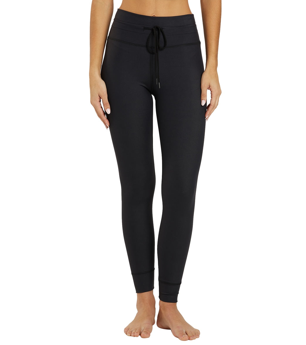 Thrive Societe Drawstring Legging