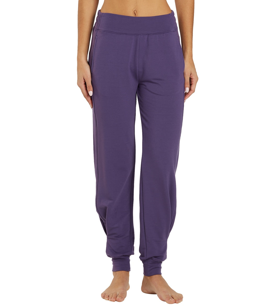 Thrive Societe Pleated Jogger