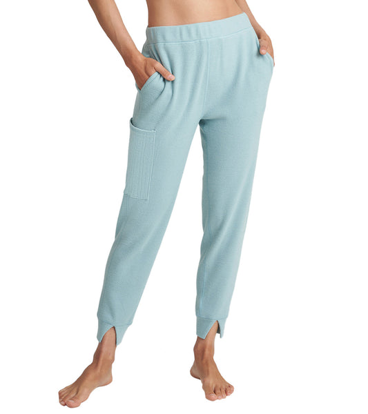 Thrive Societe Slit Cuff Cargo Jogger