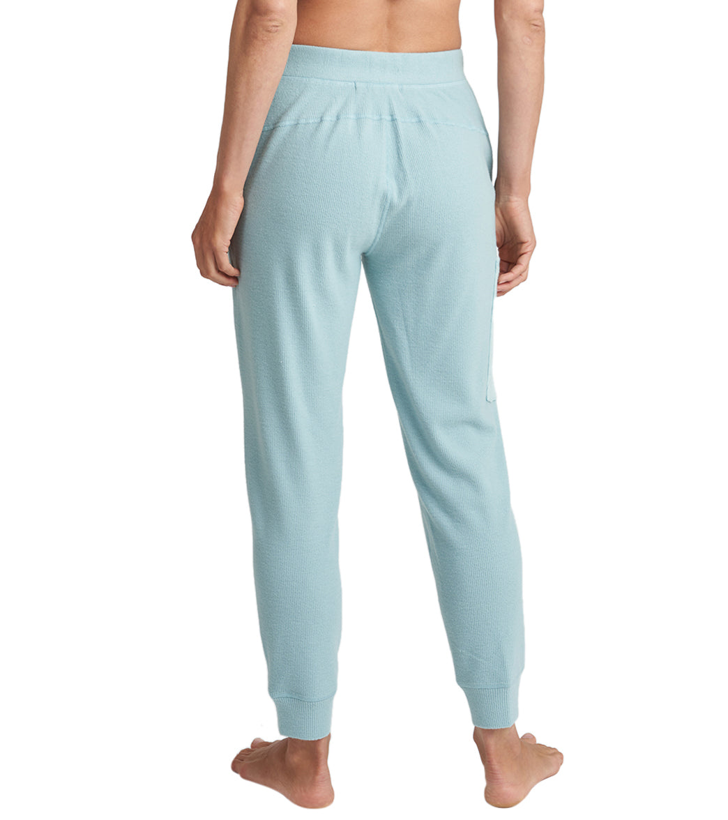 Thrive Societe Slit Cuff Cargo Jogger