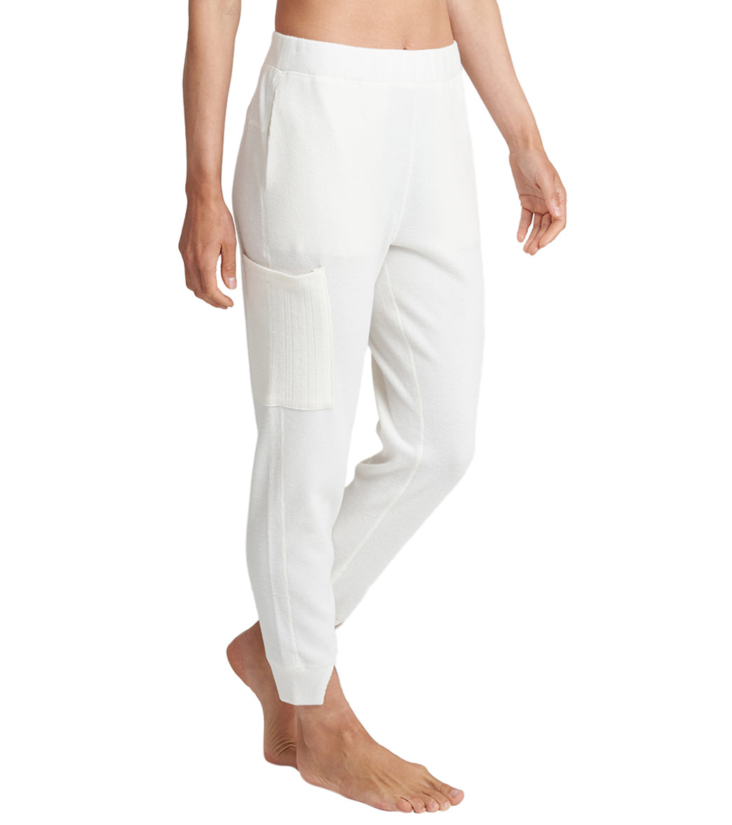 Thrive Societe Slit Cuff Cargo Jogger