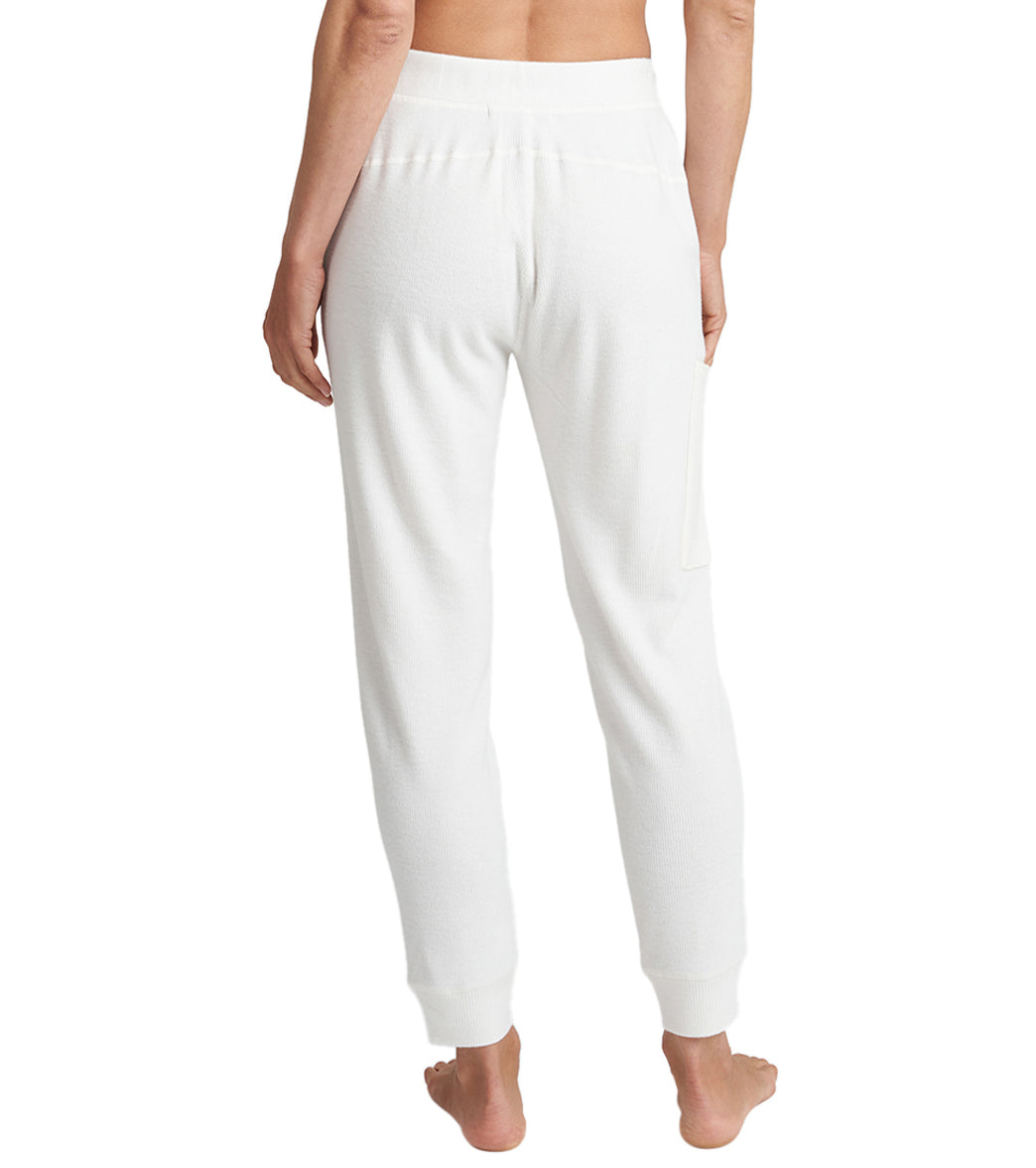 Thrive Societe Slit Cuff Cargo Jogger