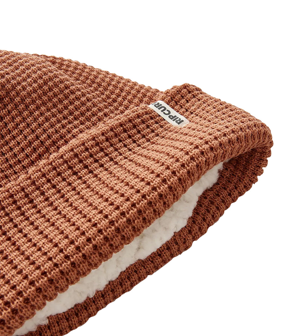 Rip Curl Women's Anoeta Reg Pom Pom Beanie