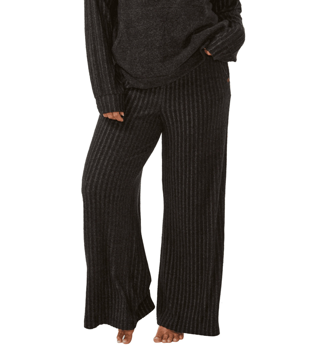 Rip Curl Women's Cosy Ii Straight Leg Pants