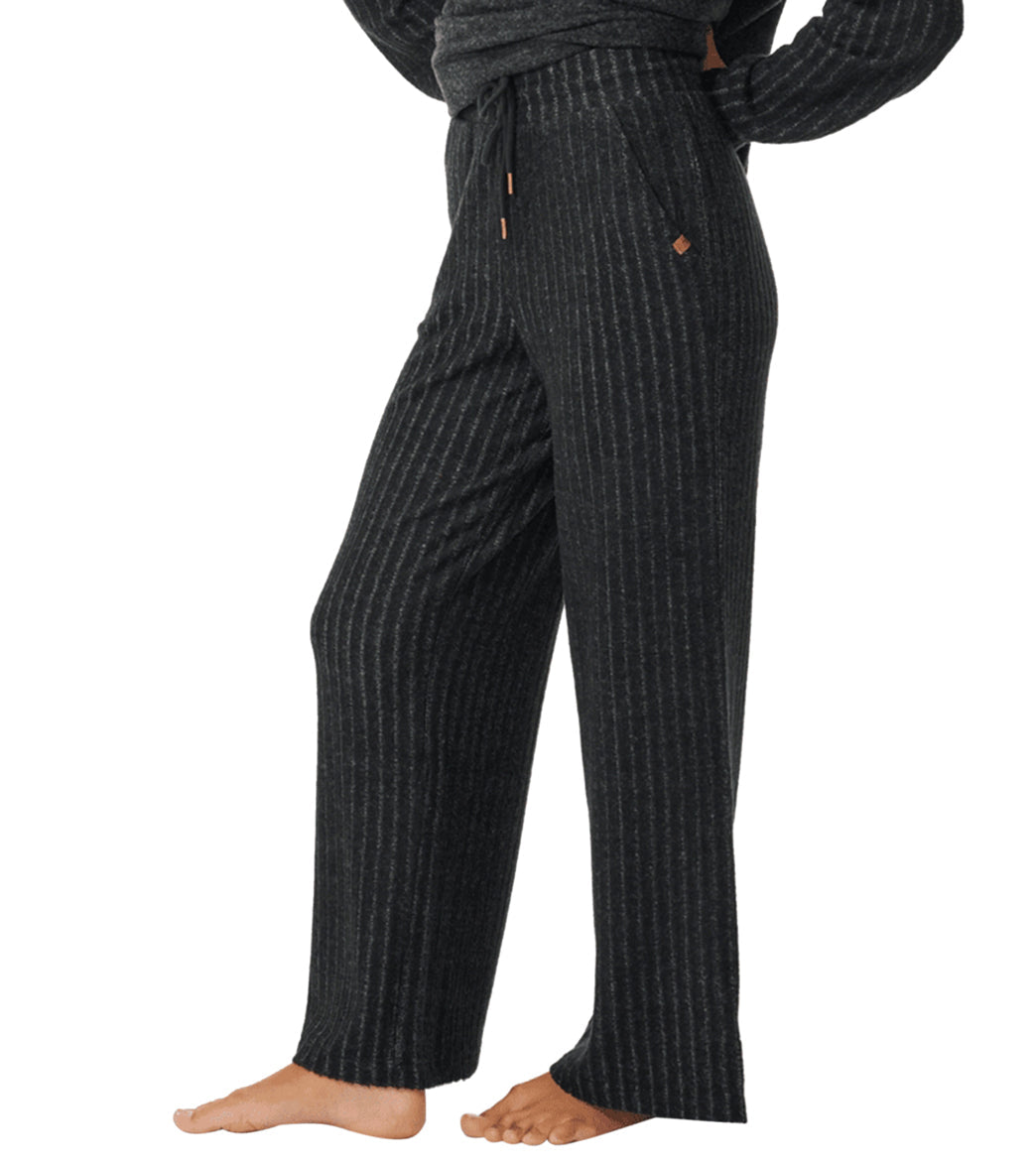 Rip Curl Women's Cosy Ii Straight Leg Pants